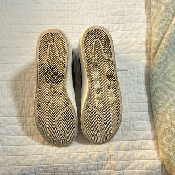 Nike Blazer Mid 77 - Size 9 - Picture 6 of 8